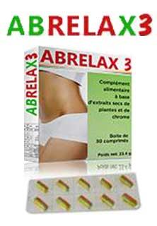Image du produit AbRelax3