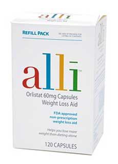 Image du produit Alli