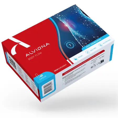 Image du produit Alviona