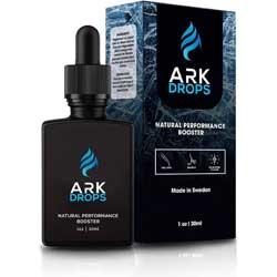 Image du produit ARK Drops