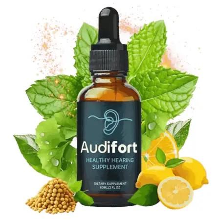 Image du produit Audifort