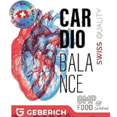 Image du produit CardioBalance