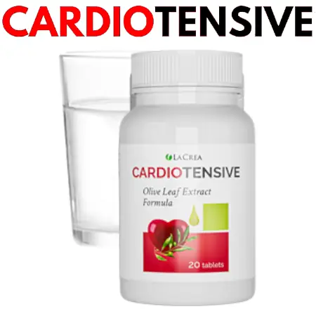 Image du produit Cardiotensive