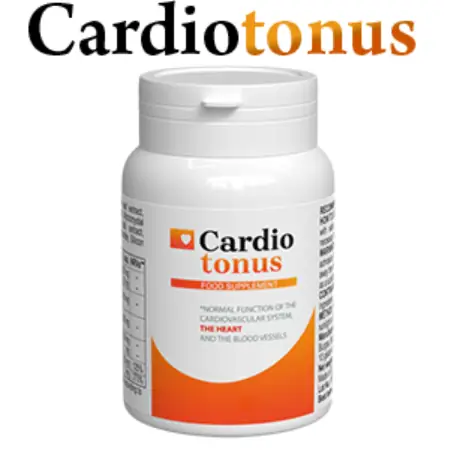 Image du produit Cardiotonus