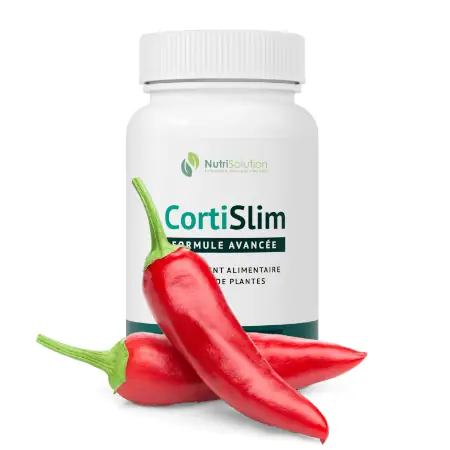 Image du produit CortiSlim