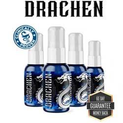 Image du produit Drachen Spray