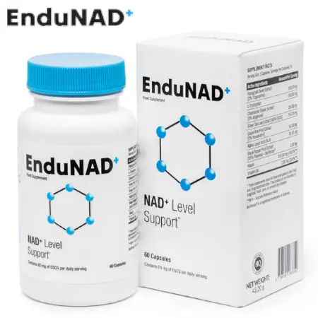 Image du produit EnduNAD+