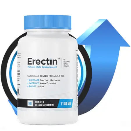 Image du produit Erectin