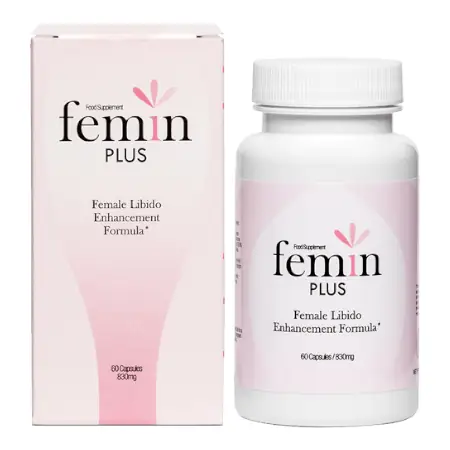 Image du produit Femin Plus
