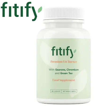 Image du produit Fitify