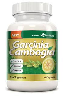 Image du produit Garcinia Cambogia
