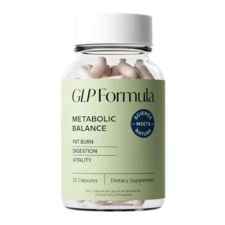 Image du produit GLP Formula