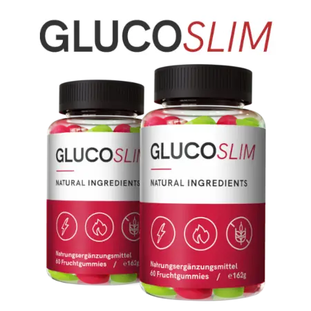 Image du produit GlucoSlim