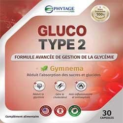 Image du produit GlucoType 2