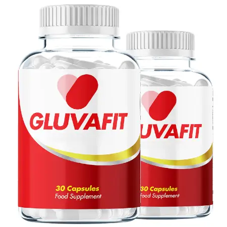 Image du produit Gluvafit