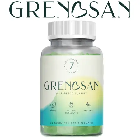 Image du produit Grenosan
