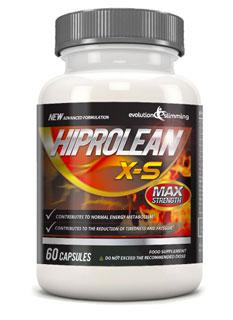 Image du produit Hiprolean XS