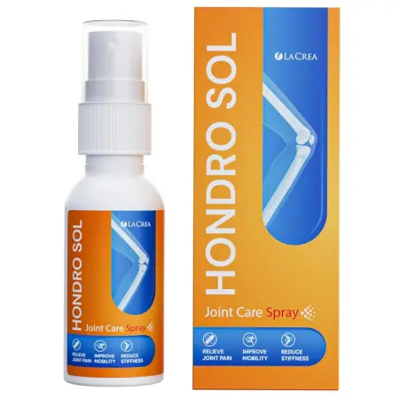 Image du produit Hondro Sol