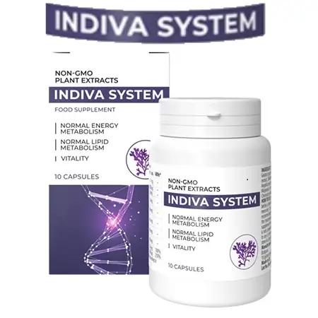 Image du produit InDiva System