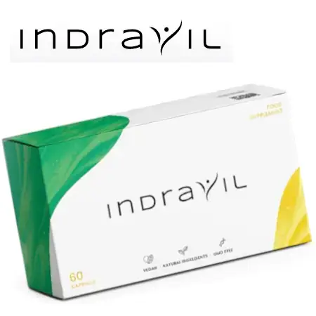 Image du produit Indravil