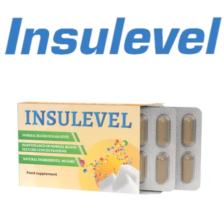 Image du produit Insulevel