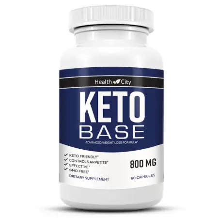 Image du produit Keto Base
