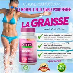 Image du produit KETO BodyTone