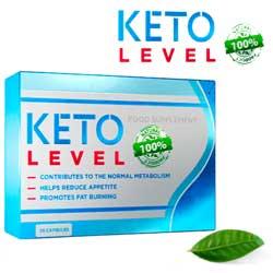 Image du produit Keto Level