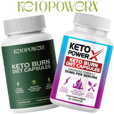 Image du produit Keto Power X