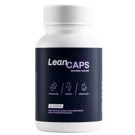 Image du produit LeanCaps