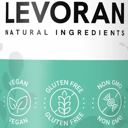 Image du produit Levoran