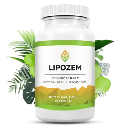 Image du produit Lipozem
