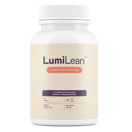 Image du produit LumiLean