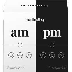 Image du produit Medioxil24