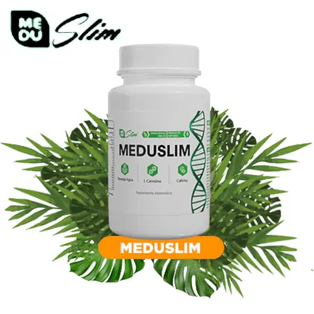 Image du produit Meduslim