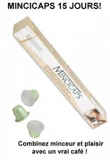 Image du produit MinciCaps
