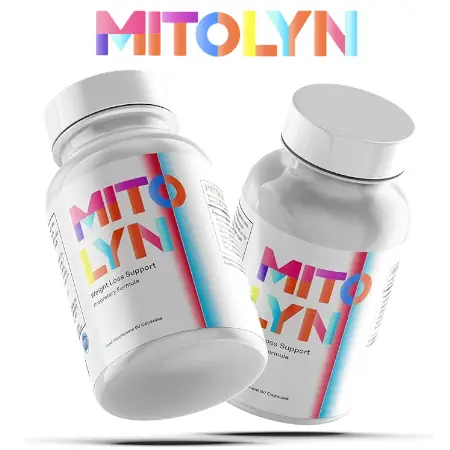 Image du produit Mitolyn