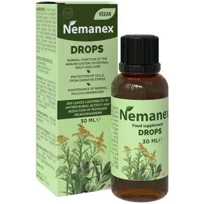 Image du produit Nemanex