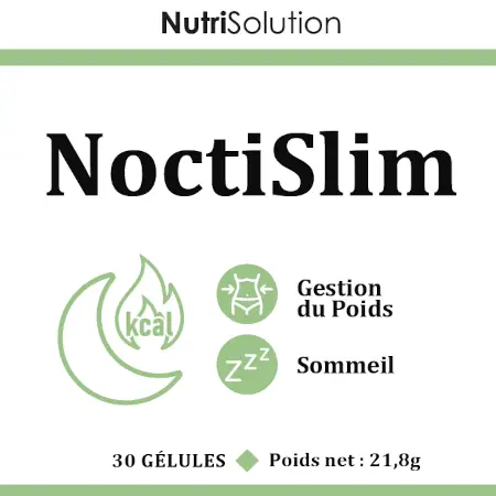 Image du produit NoctiSlim