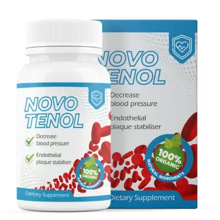Image du produit Novotenol