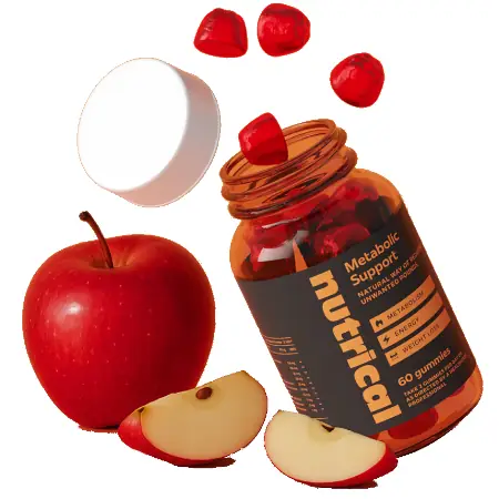 Image du produit Nutrical