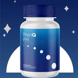 Image du produit PhenQ PM