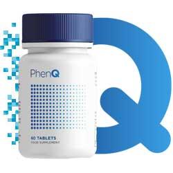Image du produit PhenQ