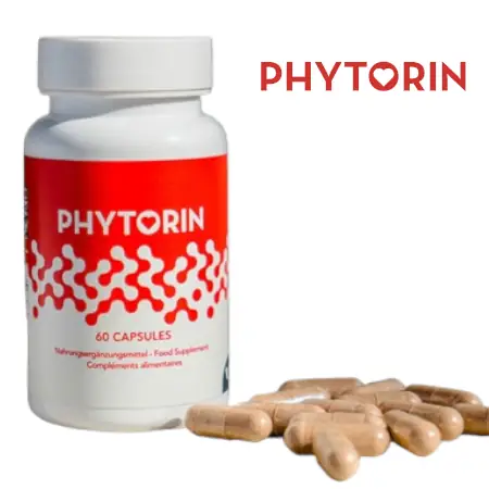 Image du produit Phytorin