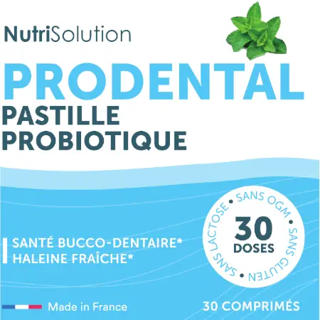 Image du produit ProDental