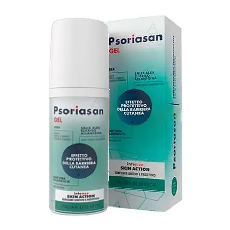 Image du produit Psoriasan