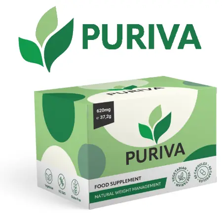 Image du produit Puriva Diet