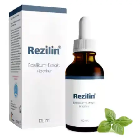 Image du produit Rezilin