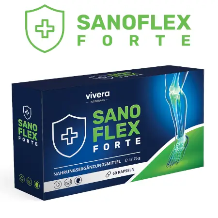 Image du produit Sanoflex