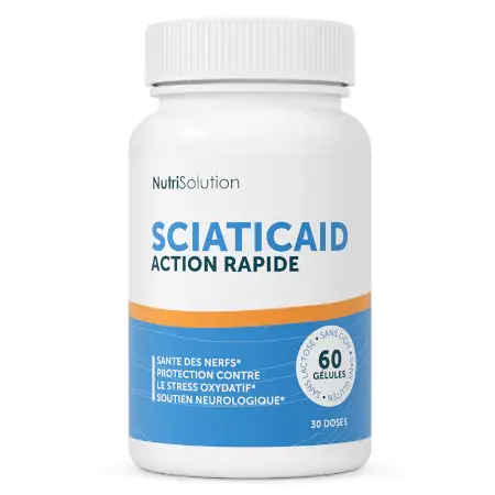Image du produit SciaticAid
